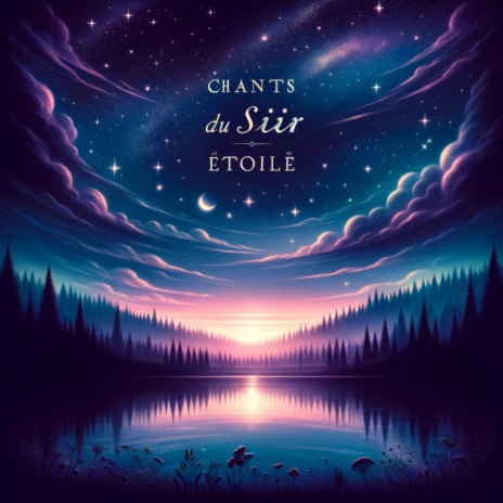 Le Murmure Des Riviéres cover art