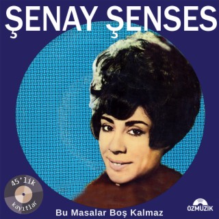 Şenay Şenses