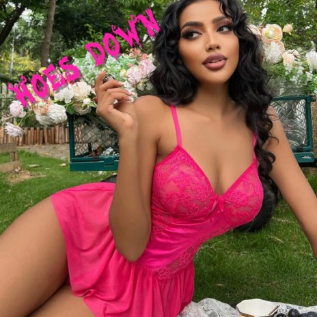 Hoes Down cover art