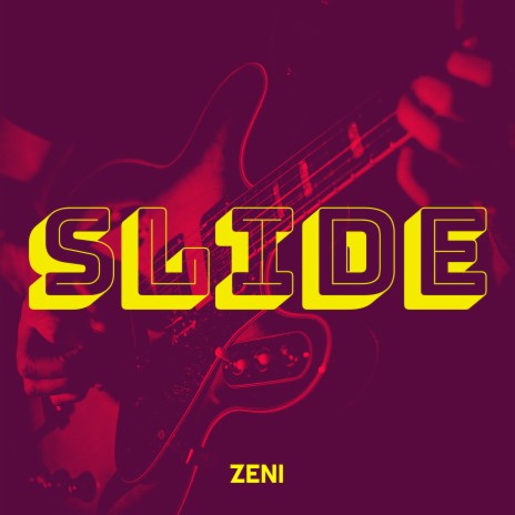 Slide cover art