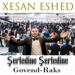 Xesan Eshed