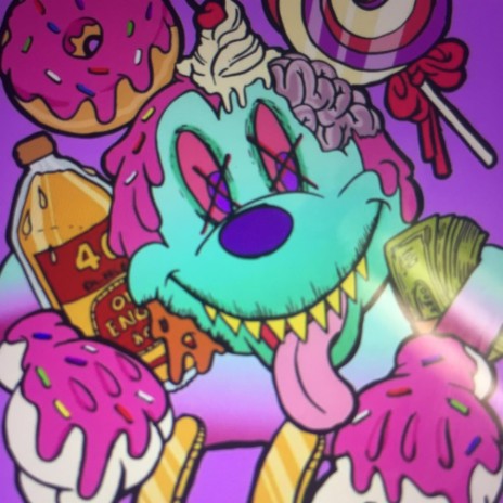 Different Flows cover art