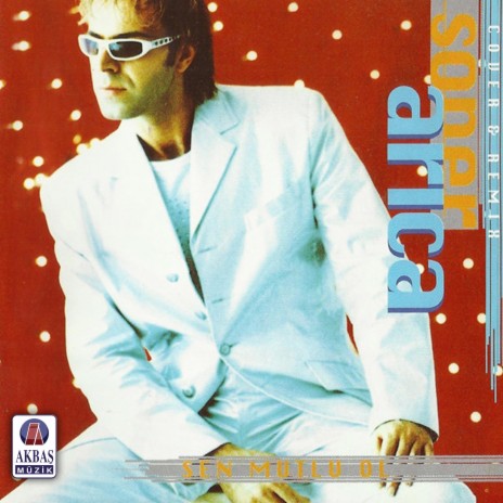 Orda Bir Köy Var (Soner Arıca Remix) cover art