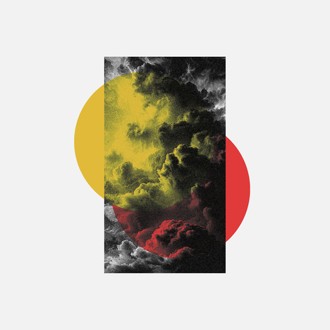 Sigma Radiation cover art
