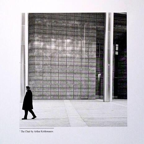 Smallprint cover art