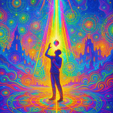 My Metanoia