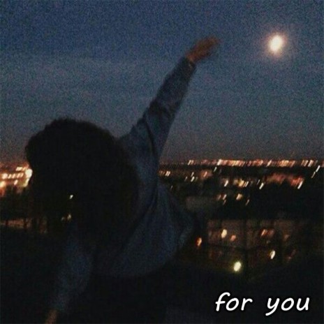 for you ft. Kid Cole cover art