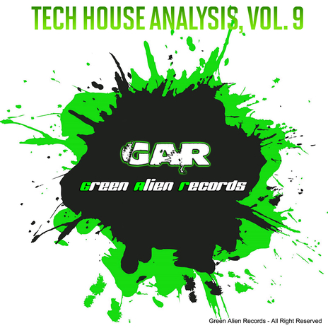 In Search Of Sound cover art