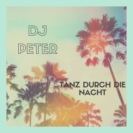 Tanz durch die Nacht cover art