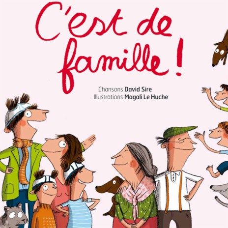 La boîte cover art