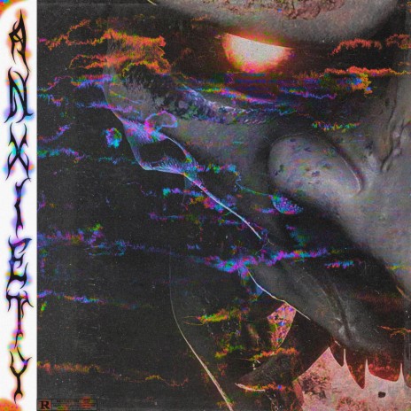 ANXIETY cover art