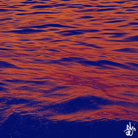 AWAY cover art