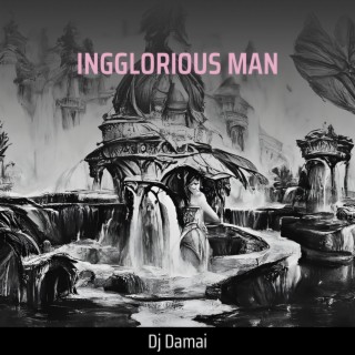 Ingglorious Man cover art