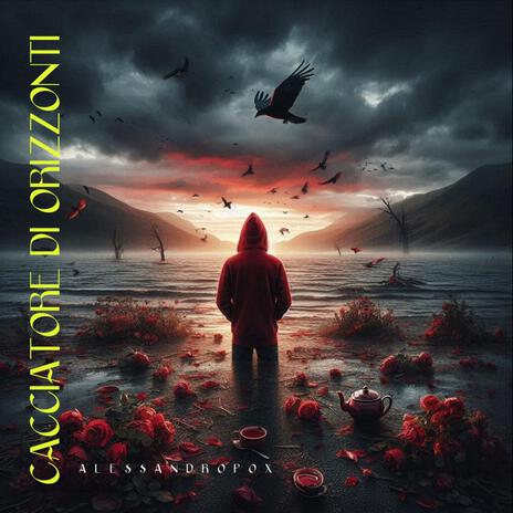 CACCIATORE DI ORIZZONTI cover art