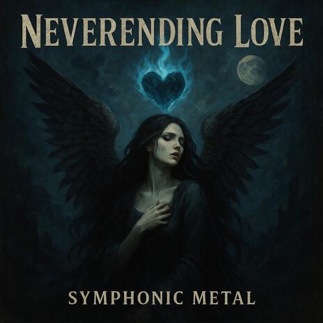 Neverending Love cover art