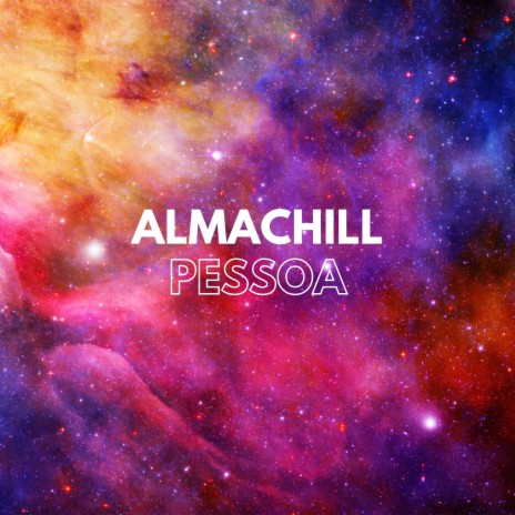Almachill cover art