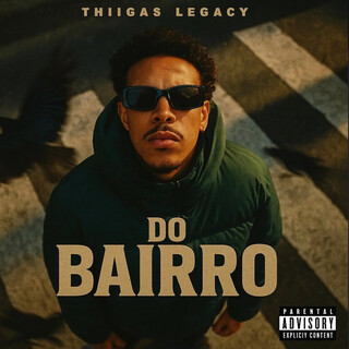 Thiigas Legacy