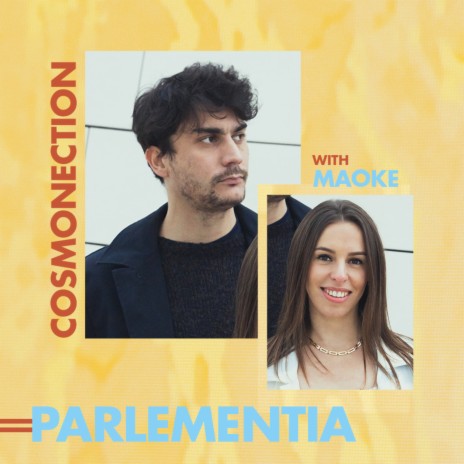 Parlementia ft. Maoke cover art