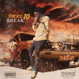 Smoke Break 10