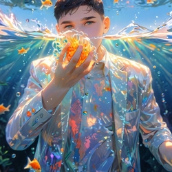 author avatar