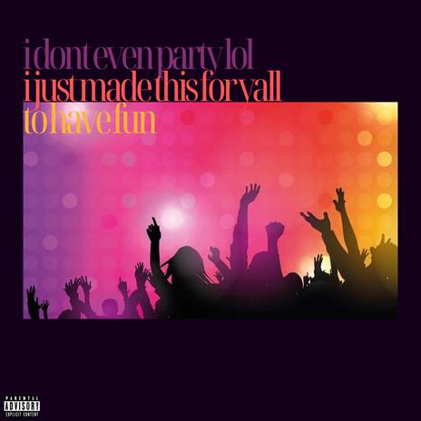 love at home ft. 9tyeight cover art