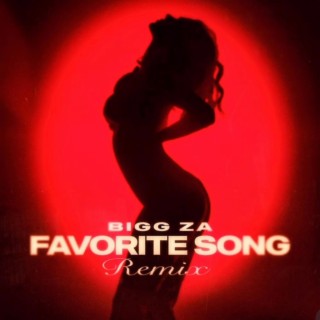 Favorite Song (Natural Self) cover art