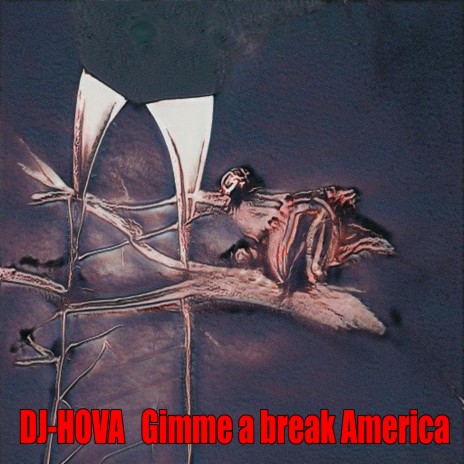 Gimme a break America cover art