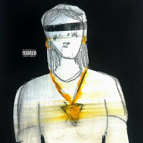 Liviin cover art