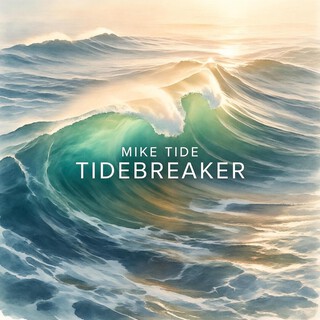 Mike Tide