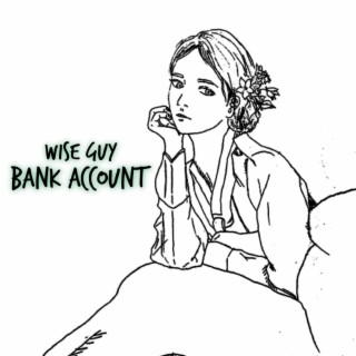 Bank Account cover art