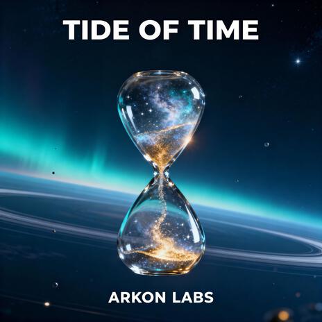 Tide of Time cover art