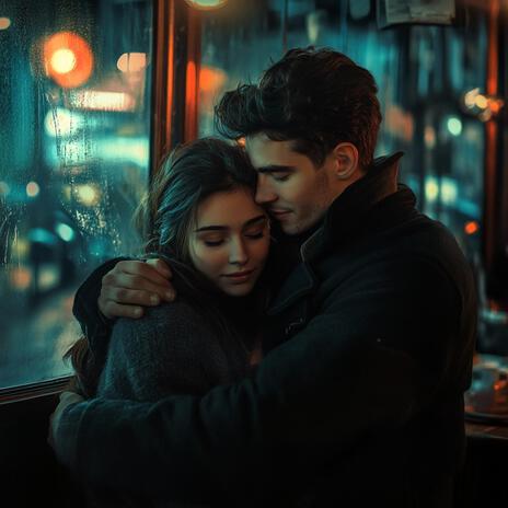 In Your Arms cover art
