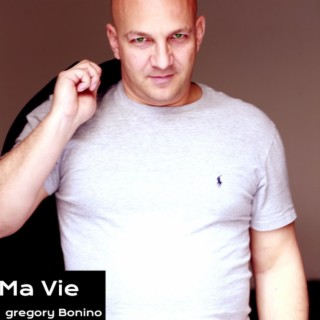Ma vie cover art