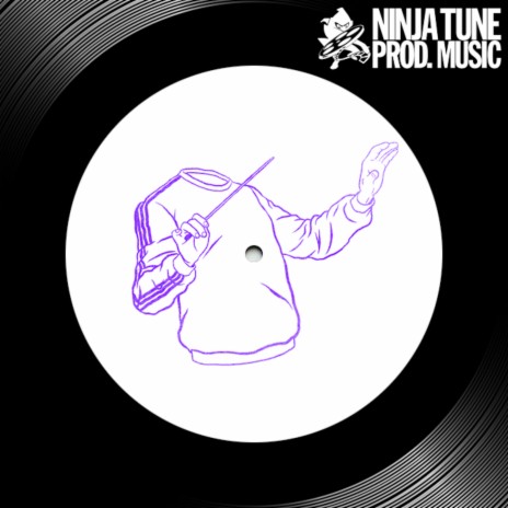 Launch Control cover art