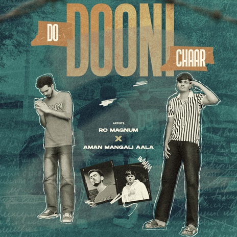 Colgate ft. Aman Mangali Aala cover art