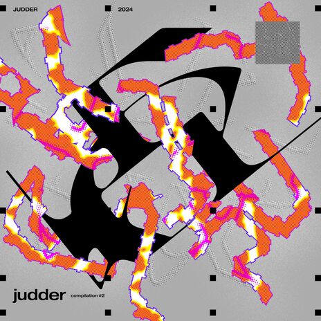 Tribal Trax cover art