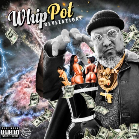 Whip Pot Revelations cover art