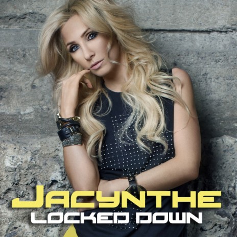 Locked Down (French) cover art
