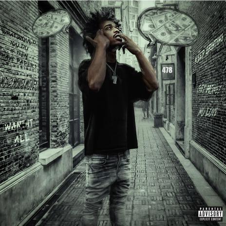 Did That cover art