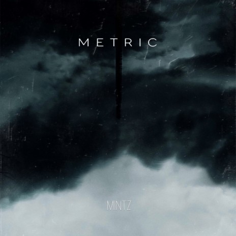 Metric cover art