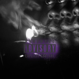 What I’m Doing cover art