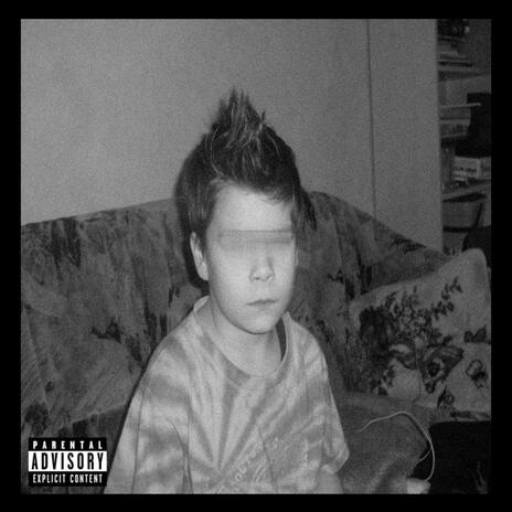 LEFT TO DIE cover art