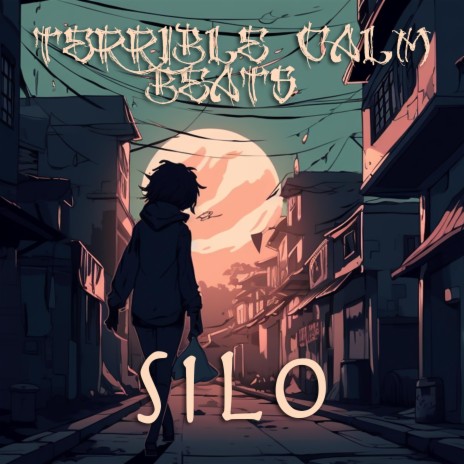 Silo cover art