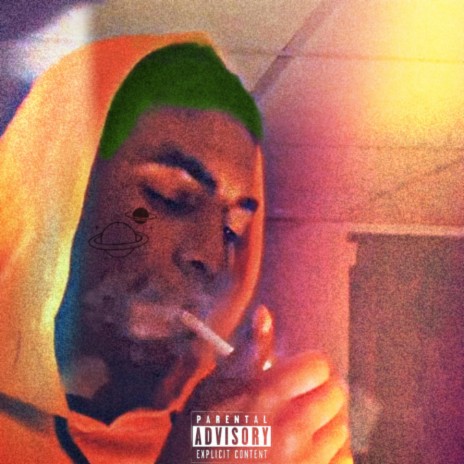 Off Da Porch cover art