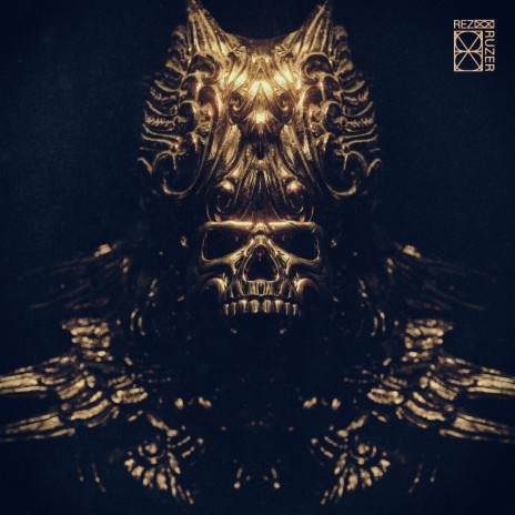 Rez cover art
