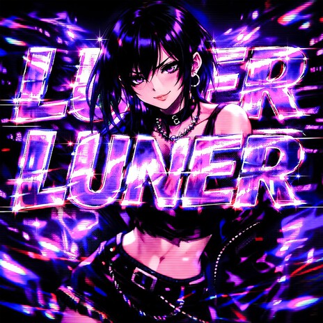 LUNER LUNER (Super Slowed) ft. FNYX & DRIP NO BEAT