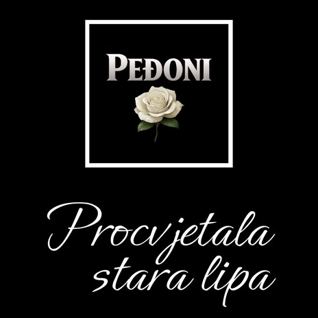 Procvjetala stara lipa cover art