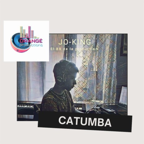 CATUMBA cover art