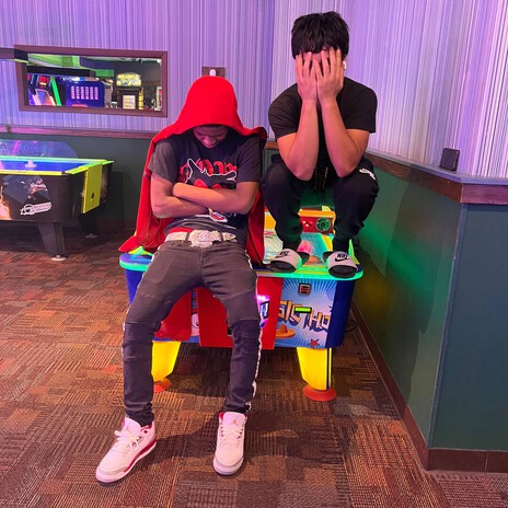 Add a k Pt. 2 ft. Wtsjay & Luh boona cover art