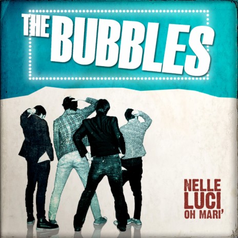 Nelle Luci cover art